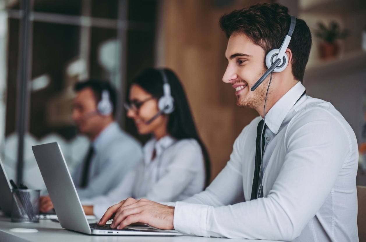 Managed Support Services